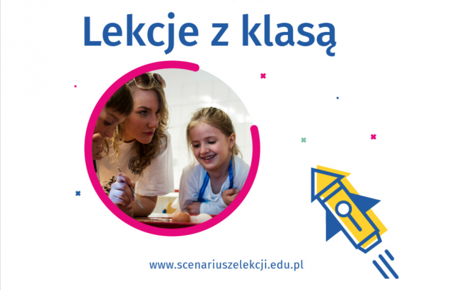 Lekcje z klasą