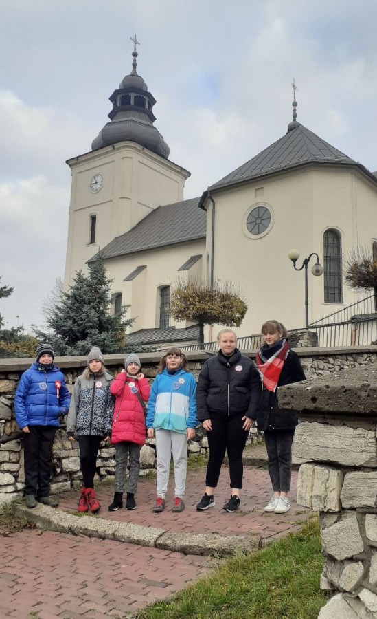 Obchody Święta Niepodległości