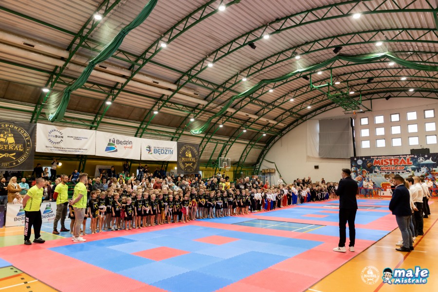 Sukcesy sportowwe naszych uczniów