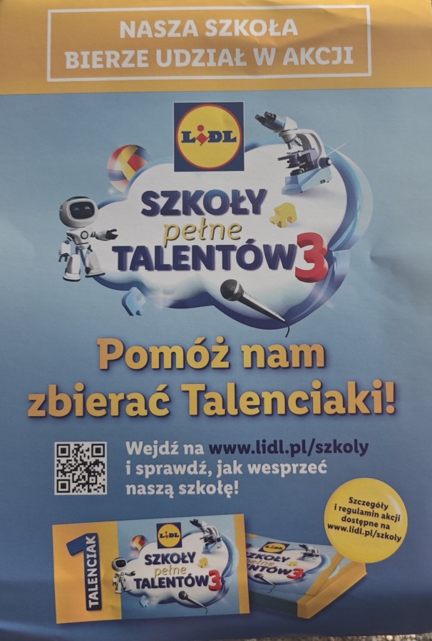 Szkoły Pełne Talentów 3